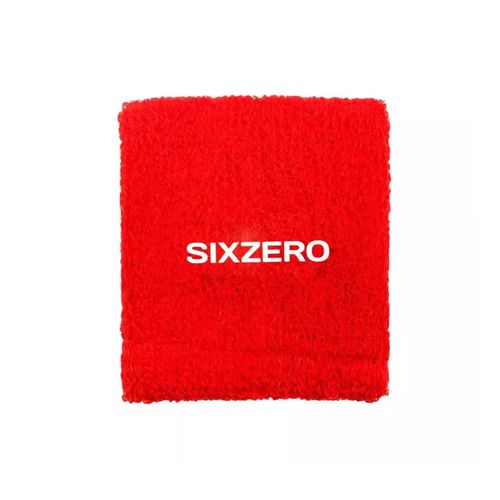 MUÑEQUERAS SIXZERO X1