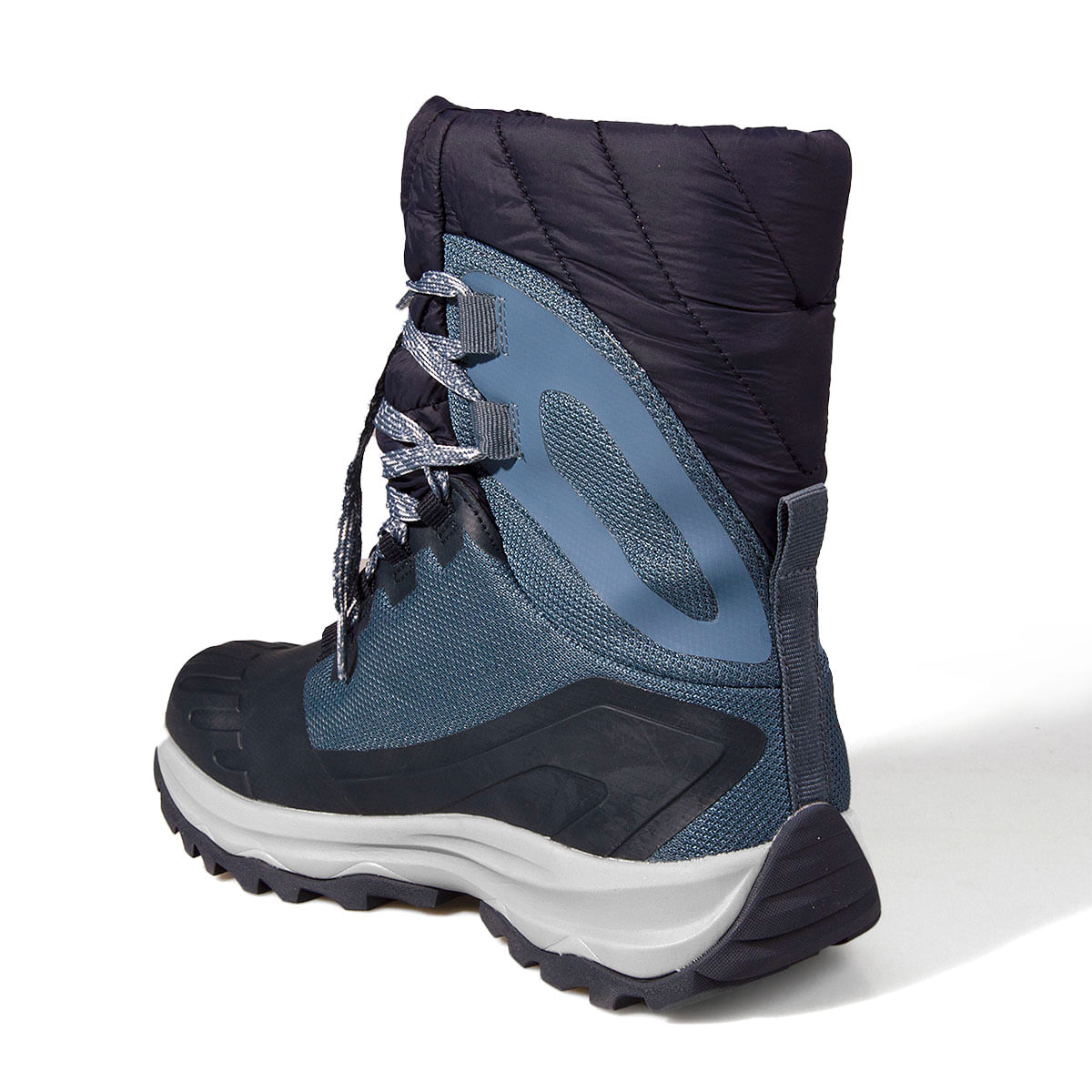 Botas Trekking Mujer Zapatillas Montagne Impermeables Mujer
