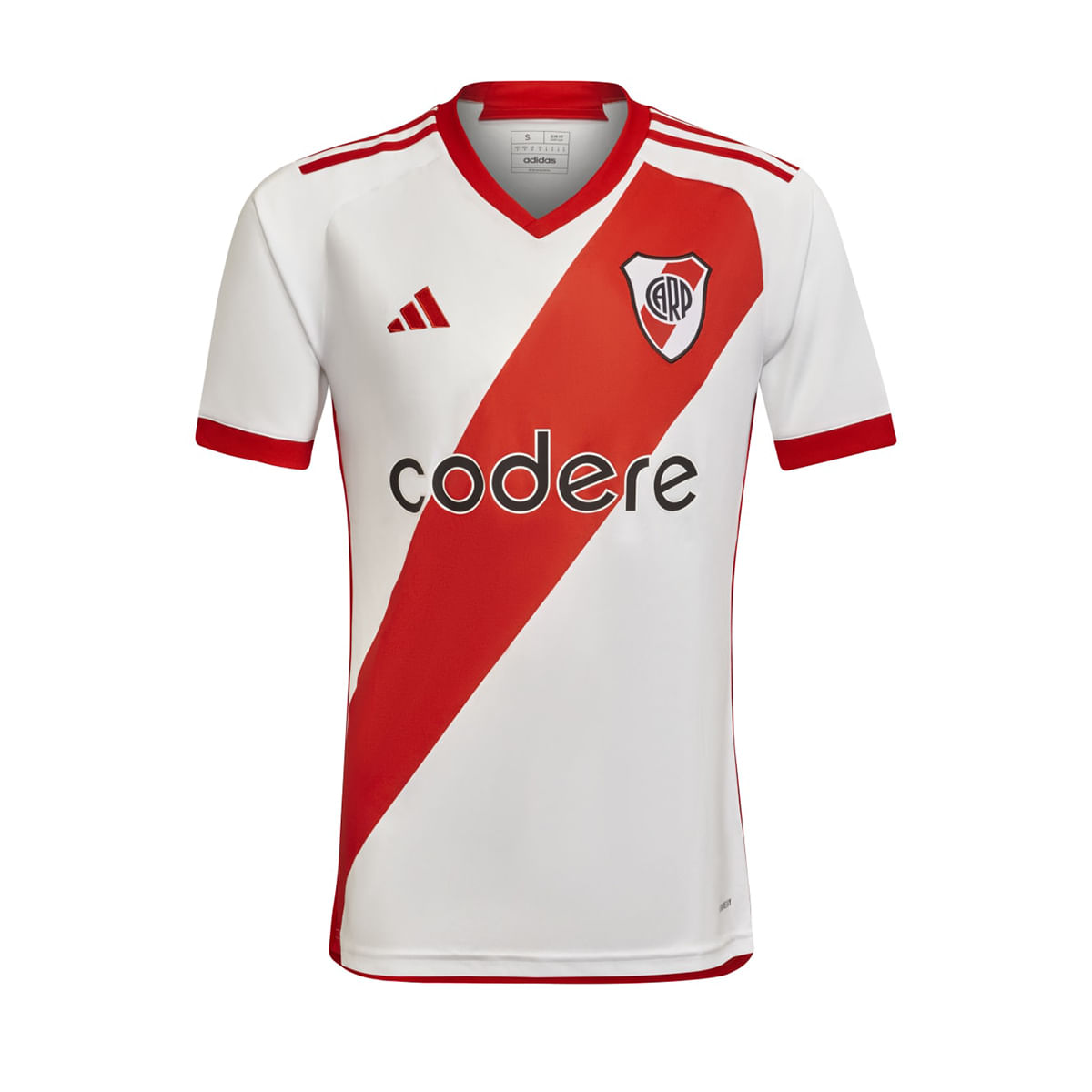 Plate Remera Original De River 2020 Remera De River 2020 Nueva