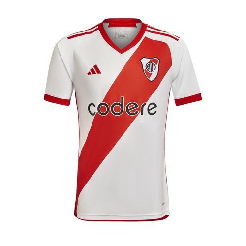 CAMISETA ADIDAS RIVER PLATE H JSY HOMBRE