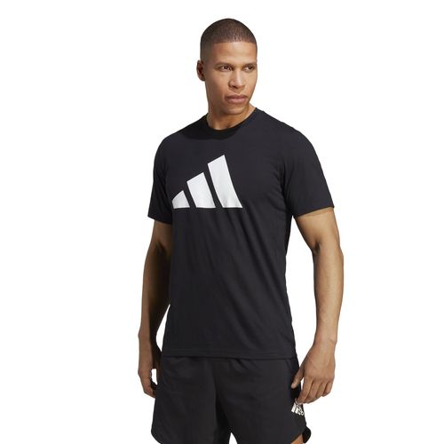 REMERA ADIDAS TR-ES FR LOGO HOMBRE