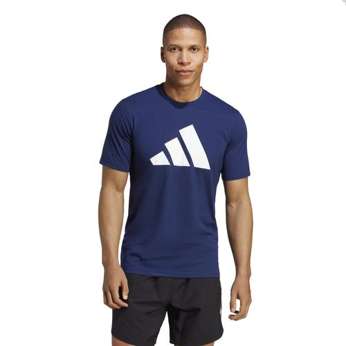 REMERA ADIDAS TR-ES FR LOGO HOMBRE