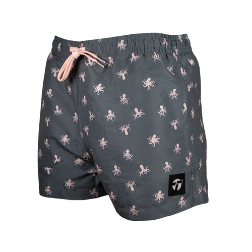 SHORT TOPPER SUPER SLIM HOMBRE