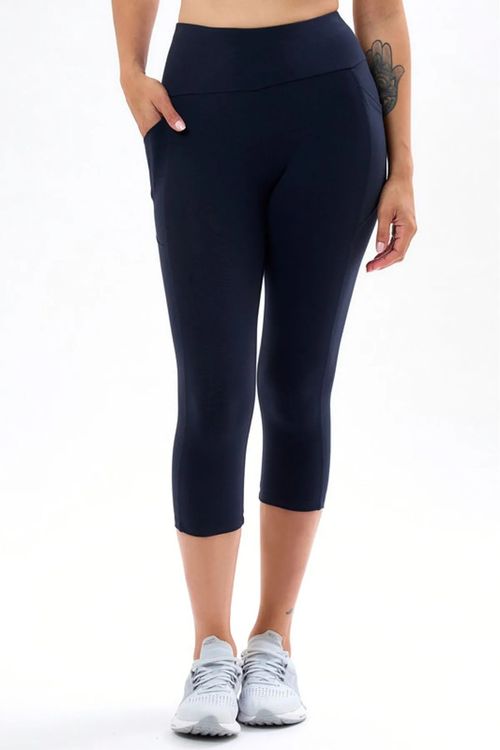 CALZA ADMITONE CAPRI SU CALGARY MUJER
