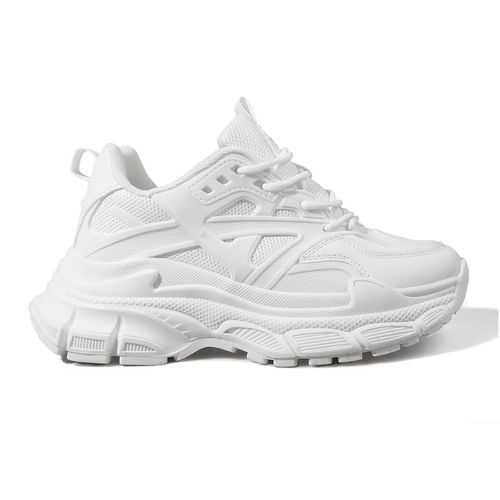 ZAPATILLAS 47 STREET RATTLE MUJER