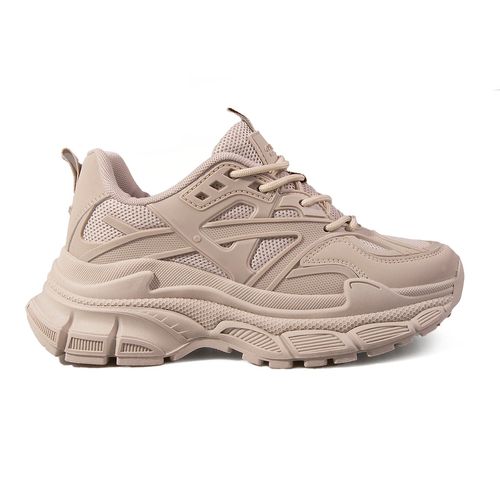 ZAPATILLAS 47 STREET RATTLE MUJER