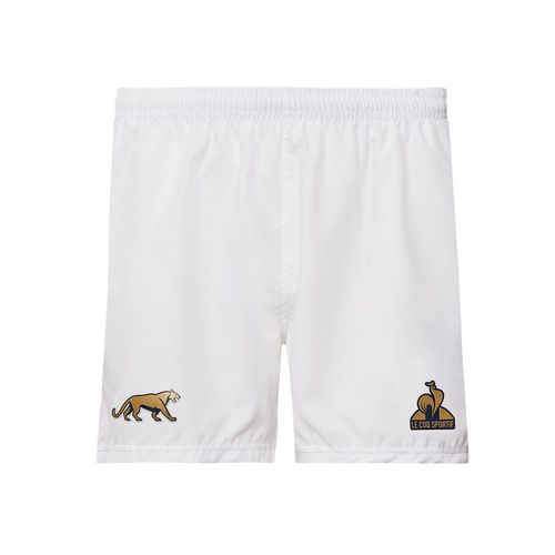 SHORT LE COQ SPORTIF PUMAS HOME FAN 2024 HOMBRE