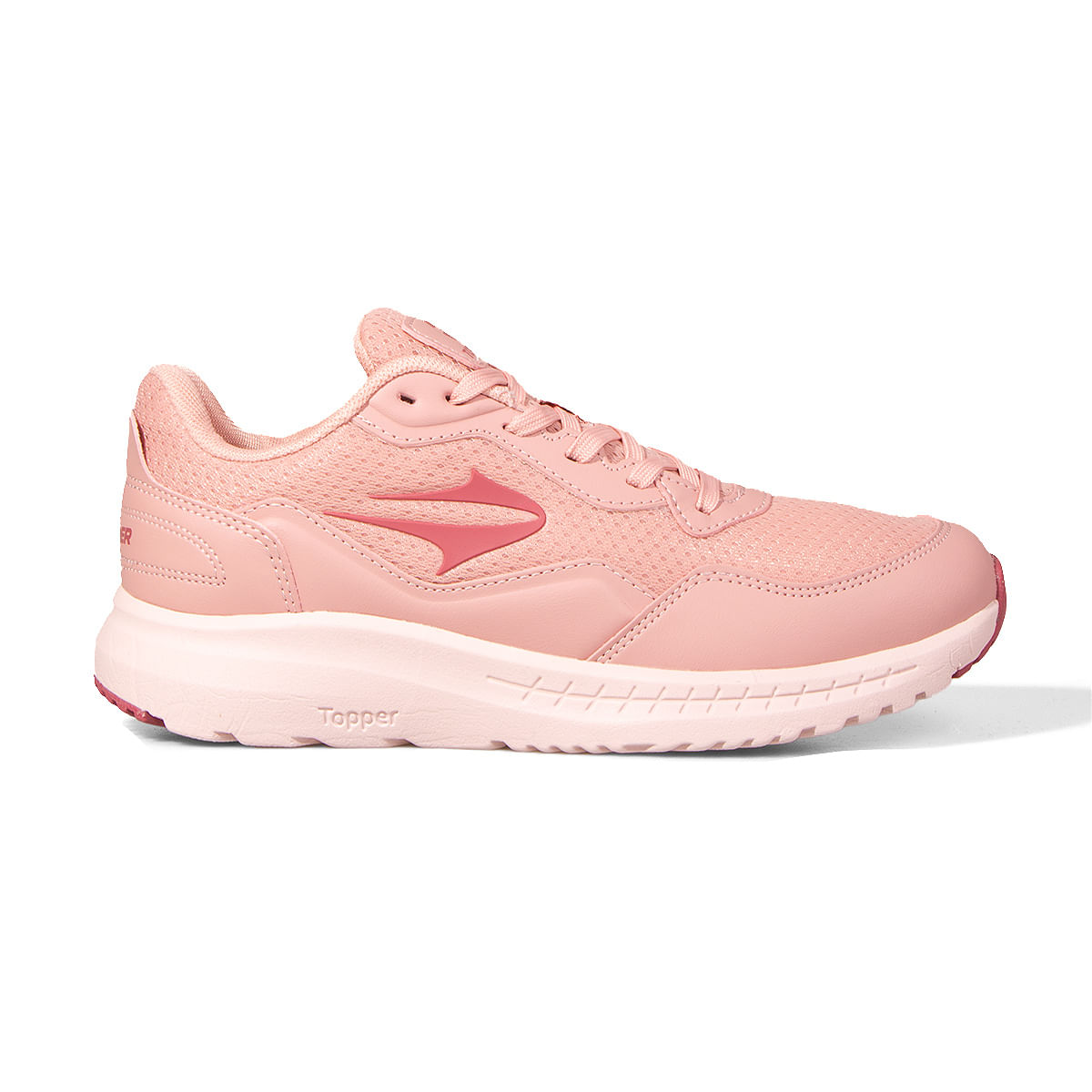 ZAPATILLAS TOPPER WIND 5 MUJER