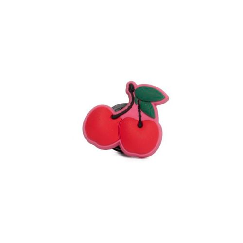 JIBBITZ CROCS CHERRIES