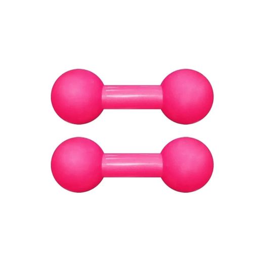 PESA LEJOPI FITNESS 0.5KG X2