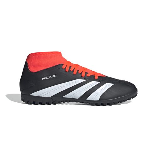 BOTINES CAMPO ADIDAS PREDATOR CLUB SOCK TF HOMBRE