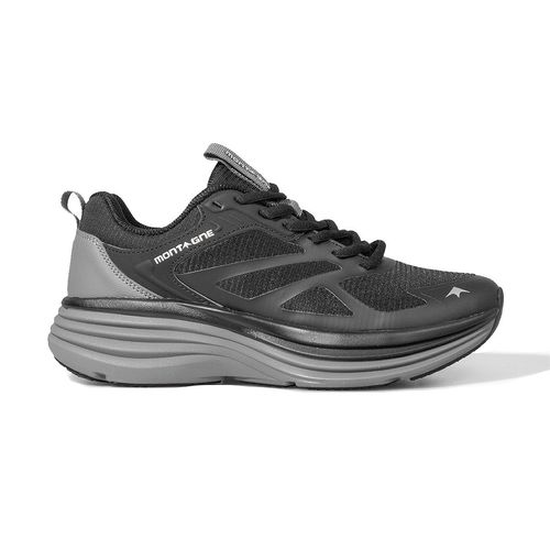 ZAPATILLAS MONTAGNE BAIKAL MUJER