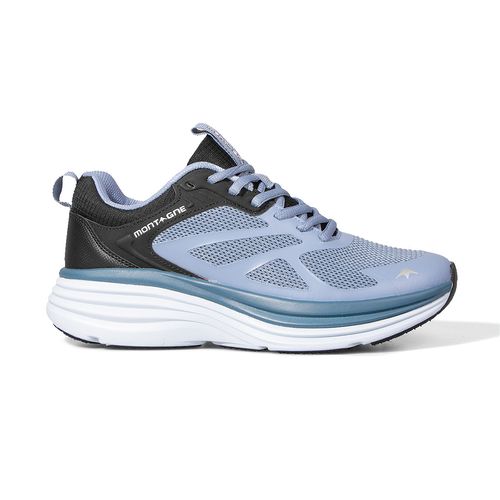 ZAPATILLAS MONTAGNE BAIKAL MUJER