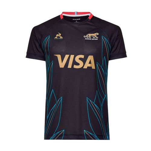 CAMISETA LE COQ SPORTIF PUMAS SEVEN AWAY FAN 20 HOMBRE