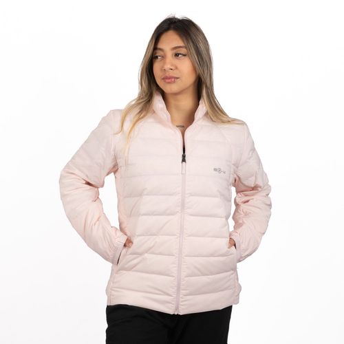 CAMPERA 361 SHORT DOWN JACKET MUJER