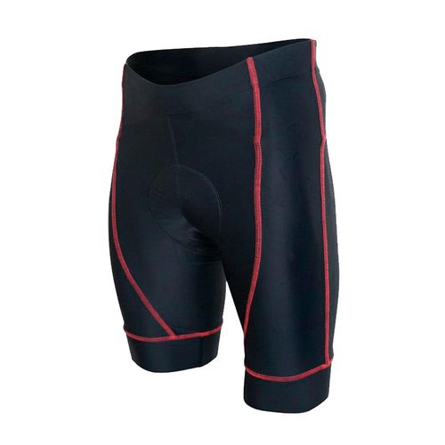 CALZA PUNTO SPORTY CLICLISTA CON BADANA HOMBRE
