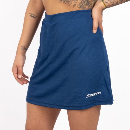 POLLERA SIMBRA NEW MUJER