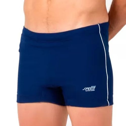 SHORT SPEED SHORT LISO NAT C SUSPENSOR A M HOMBRE