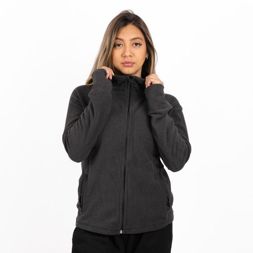 CAMPERA SPY GO SURFING GALIA MUJER