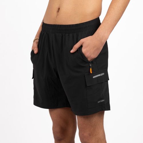 SHORT SATORI FLORIDA C/BOLS HOMBRE