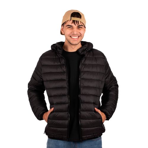 CAMPERA SATORI HAMILTON HOMBRE
