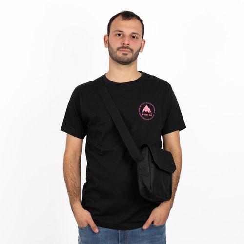 REMERA BURTON MC FUN HOMBRE