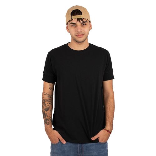 REMERA 12 ONZAS C/REDONDO HOMBRE