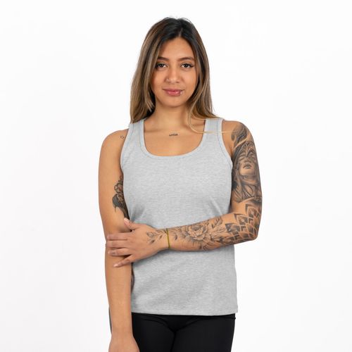 MUSCULOSA 12 ONZAS 3103 MUJER