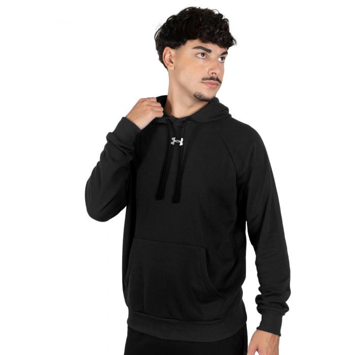 BUZO UNDERARMOUR RIVAL FLEECE HOMBRE Punto Deportivo - Main Image