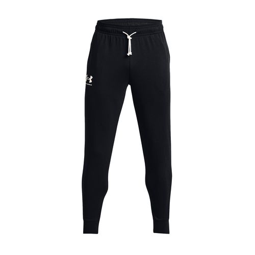 PANTALON UNDERARMOUR RIVAL TERRY MUJER