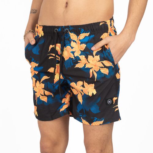 SHORT HUNTLEY PARADISE HOMBRE