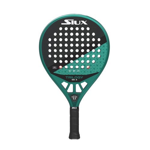 PALETAS SIUX TRILOGY CONTROL GO 4