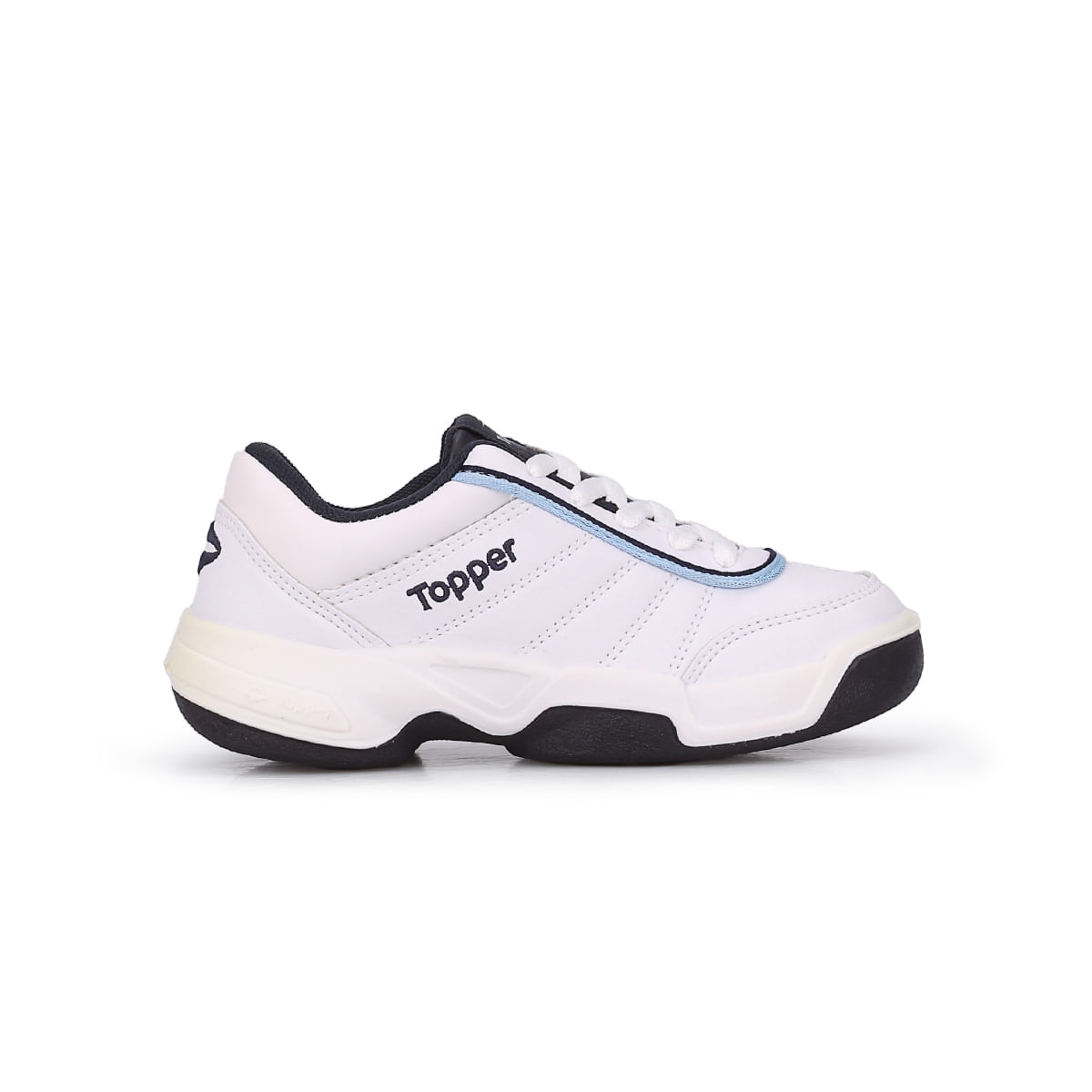 Zapatillas Bebe Zapatillas Topper De Cuero Para NiÃ±as ZAPATILLAS