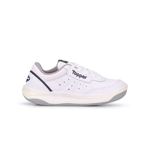 ZAPATILLAS TOPPER X FORCER NIÑO