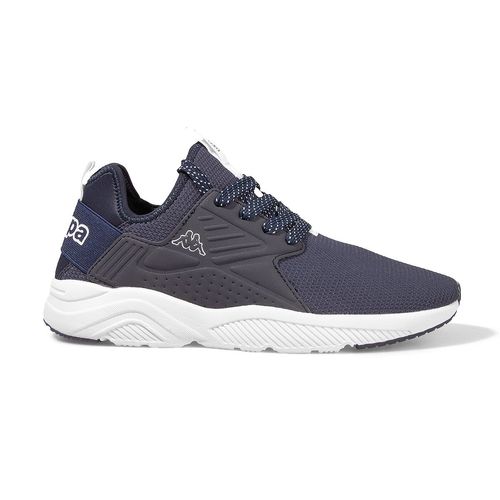 ZAPATILLAS KAPPA LOGO SANPUERTO HOMBRE