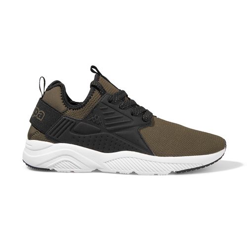 ZAPATILLAS KAPPA LOGO SANPUERTO HOMBRE