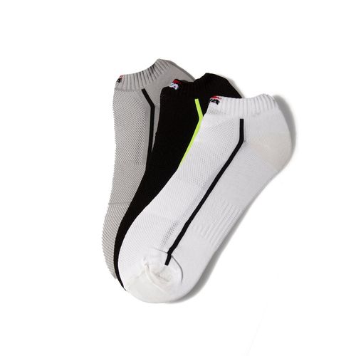 MEDIAS ZOQUETES AVIA ULTRA TECH MICROFIBRA X3 HOMBRE