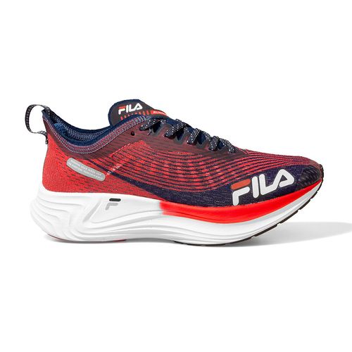 ZAPATILLAS FILA RACER CARBON TRI HOMBRE
