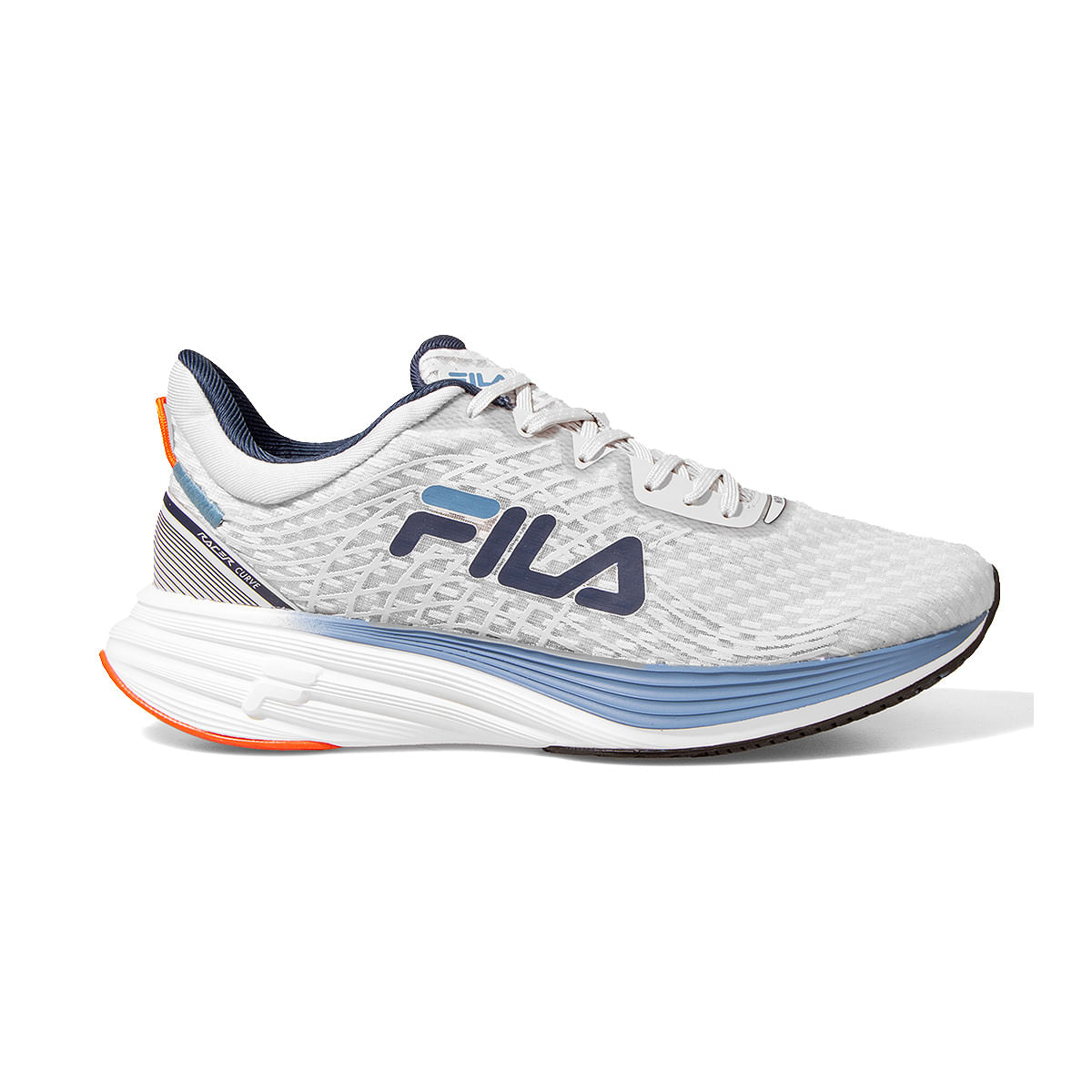 Fila Racer Zapatillas Fila Velcro Zapatillas Fila Velcro ZAPATILLA