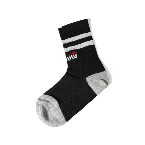 MEDIAS 1/2 CAÑA AVIA RETRO HOMBRE
