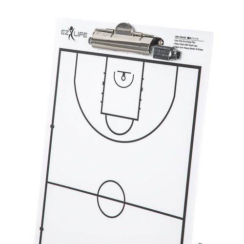 PIZARRA EZLIFE BASKETBALL