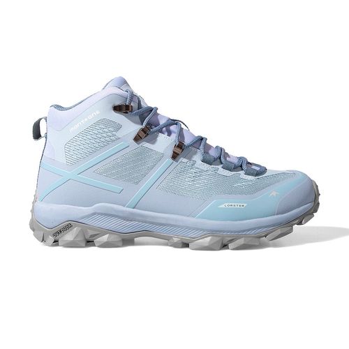 ZAPATILLAS MONTAGNE LORSTER MUJER