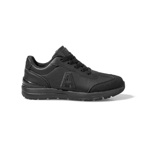 ZAPATILLAS ADDNICE LOS ANGELES CLASSIC CORDON NIÑO