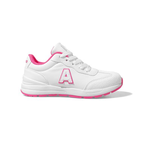 ZAPATILLAS ADDNICE LOS ANGELES CLASSIC CORDON NIÑA
