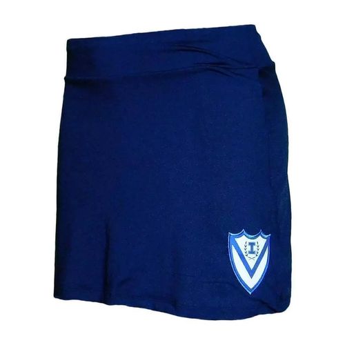 POLLERA KAPPA ESCOLAR INSTITUTO VELEZ NIÑA