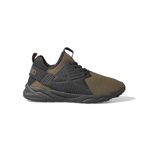 ZAPATILLAS KAPPA LOGO SANPUERTO EL KID NIÑO