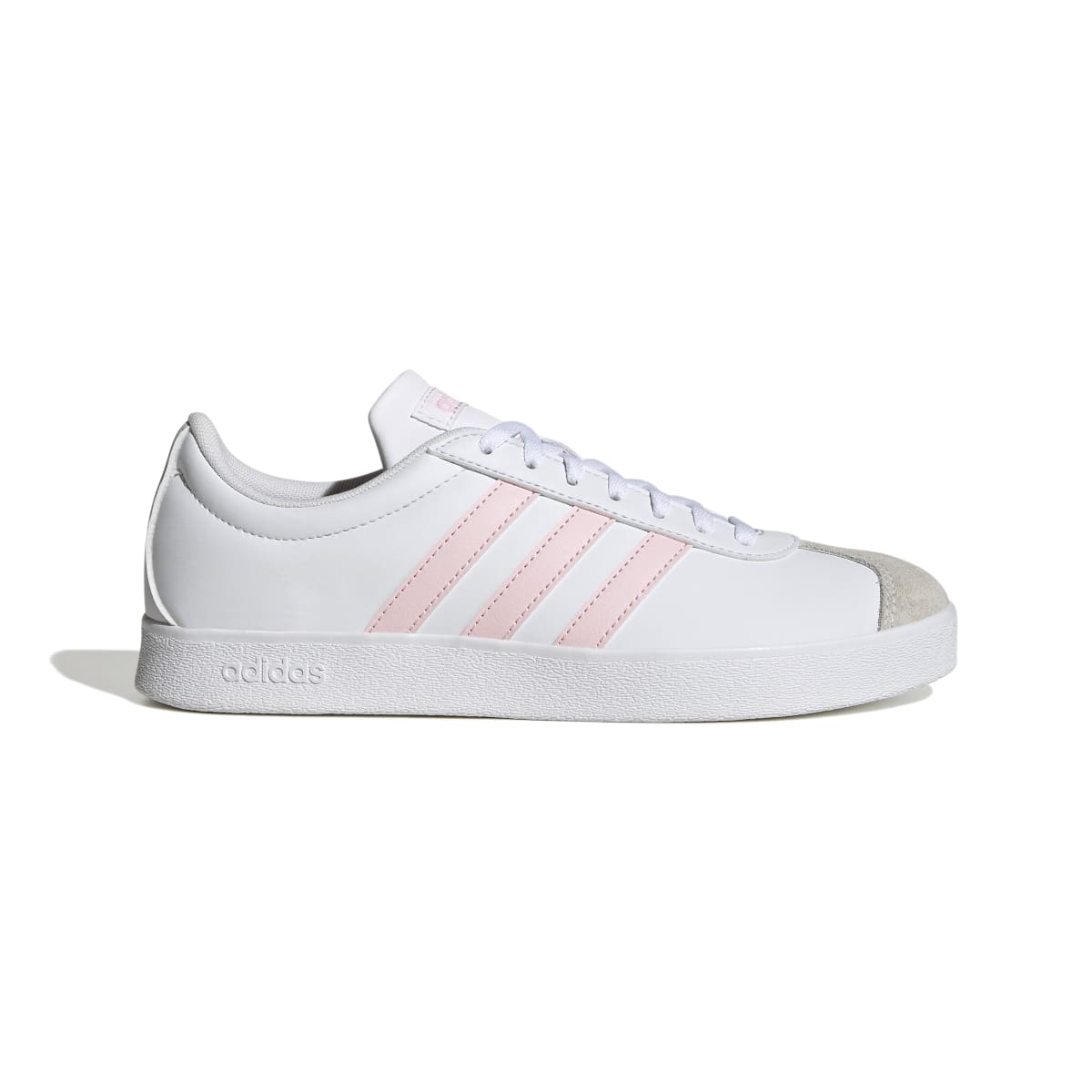 Adidas Sneaker Adidas Court Rosa ZAPATILLAS ADIDAS VL COURT BASE MUJER