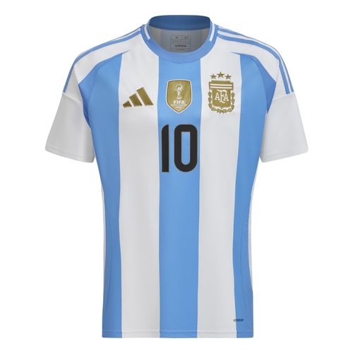 CAMISETA ADIDAS AFA H MESSI HOMBRE
