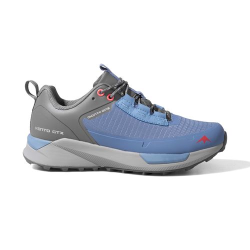 ZAPATILLAS MONTAGNE VENTO GTX MUJER