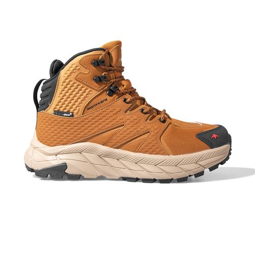 ZAPATILLAS MONTAGNE GLIDE HIKE MUJER